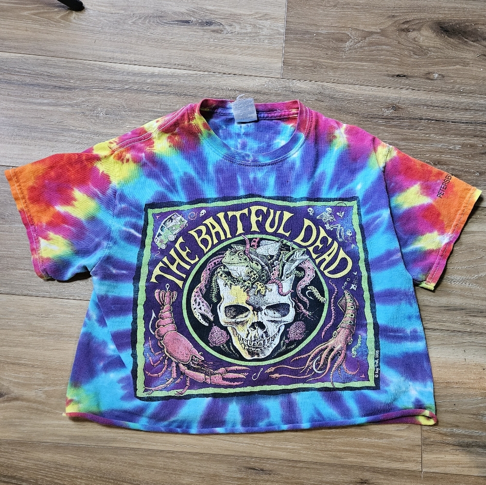 Vintage Ray Troll Shirt.